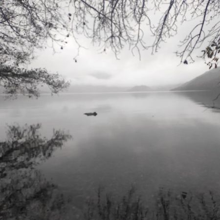 Espejo De Soledades Villa Vigo de Sanabria ภายนอก รูปภาพ