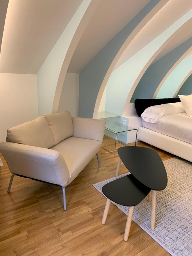 Espejo De Soledades Villa Vigo de Sanabria ภายนอก รูปภาพ
