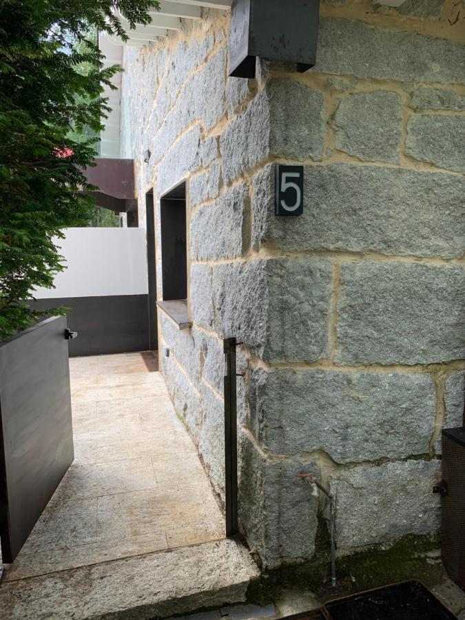 Espejo De Soledades Villa Vigo de Sanabria ภายนอก รูปภาพ