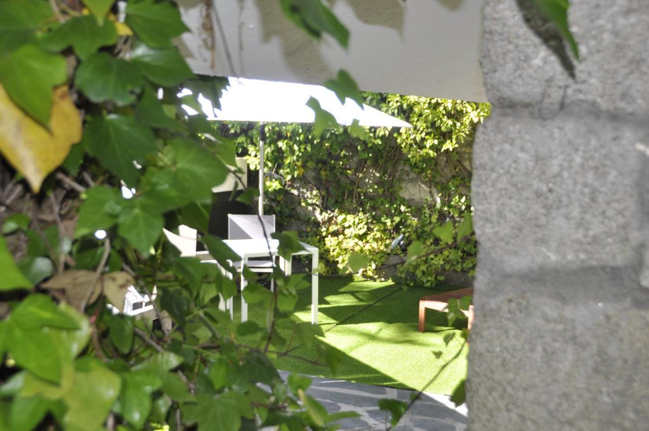 Espejo De Soledades Villa Vigo de Sanabria ภายนอก รูปภาพ