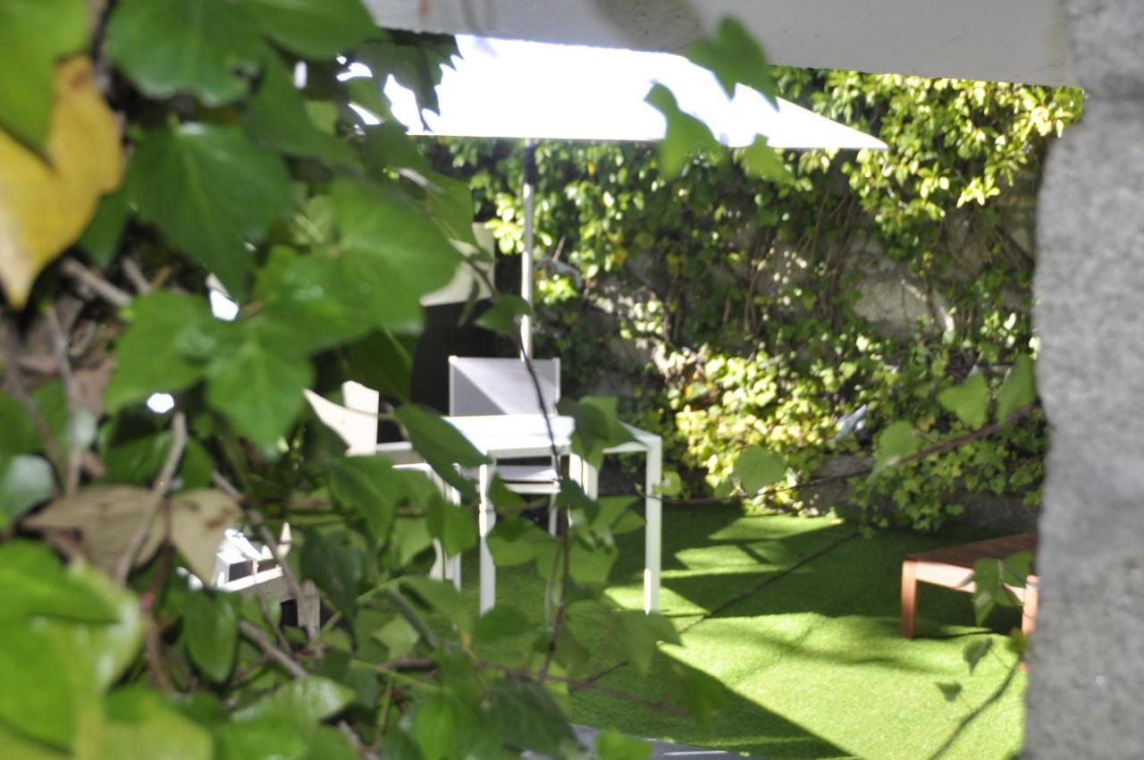 Espejo De Soledades Villa Vigo de Sanabria ภายนอก รูปภาพ
