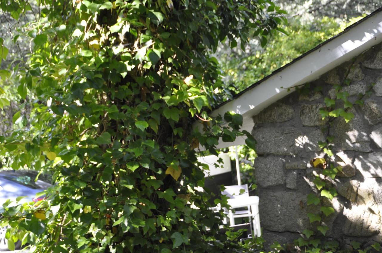 Espejo De Soledades Villa Vigo de Sanabria ภายนอก รูปภาพ