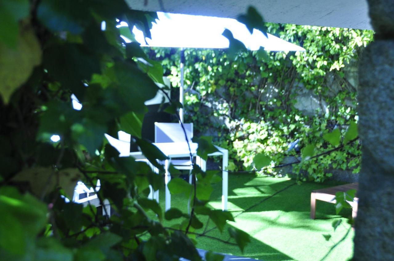 Espejo De Soledades Villa Vigo de Sanabria ภายนอก รูปภาพ