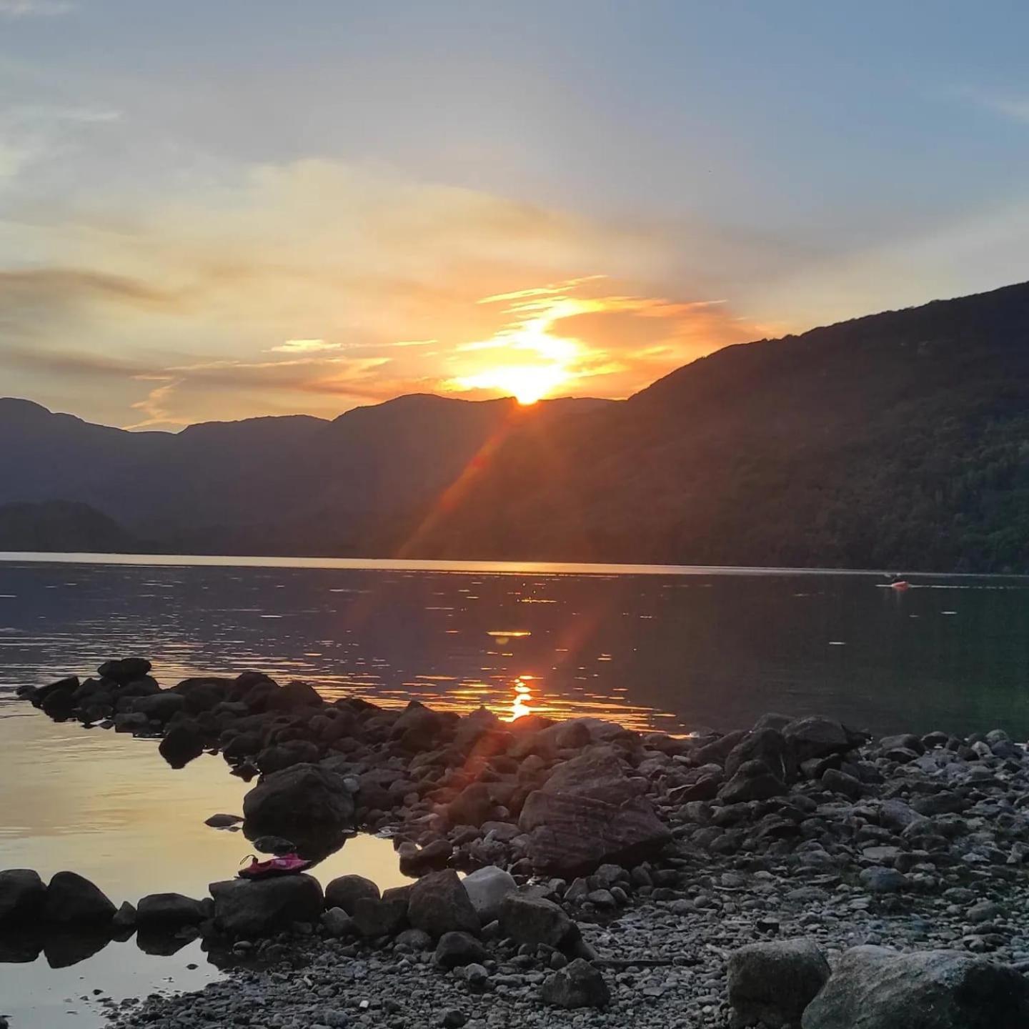 Espejo De Soledades Villa Vigo de Sanabria ภายนอก รูปภาพ